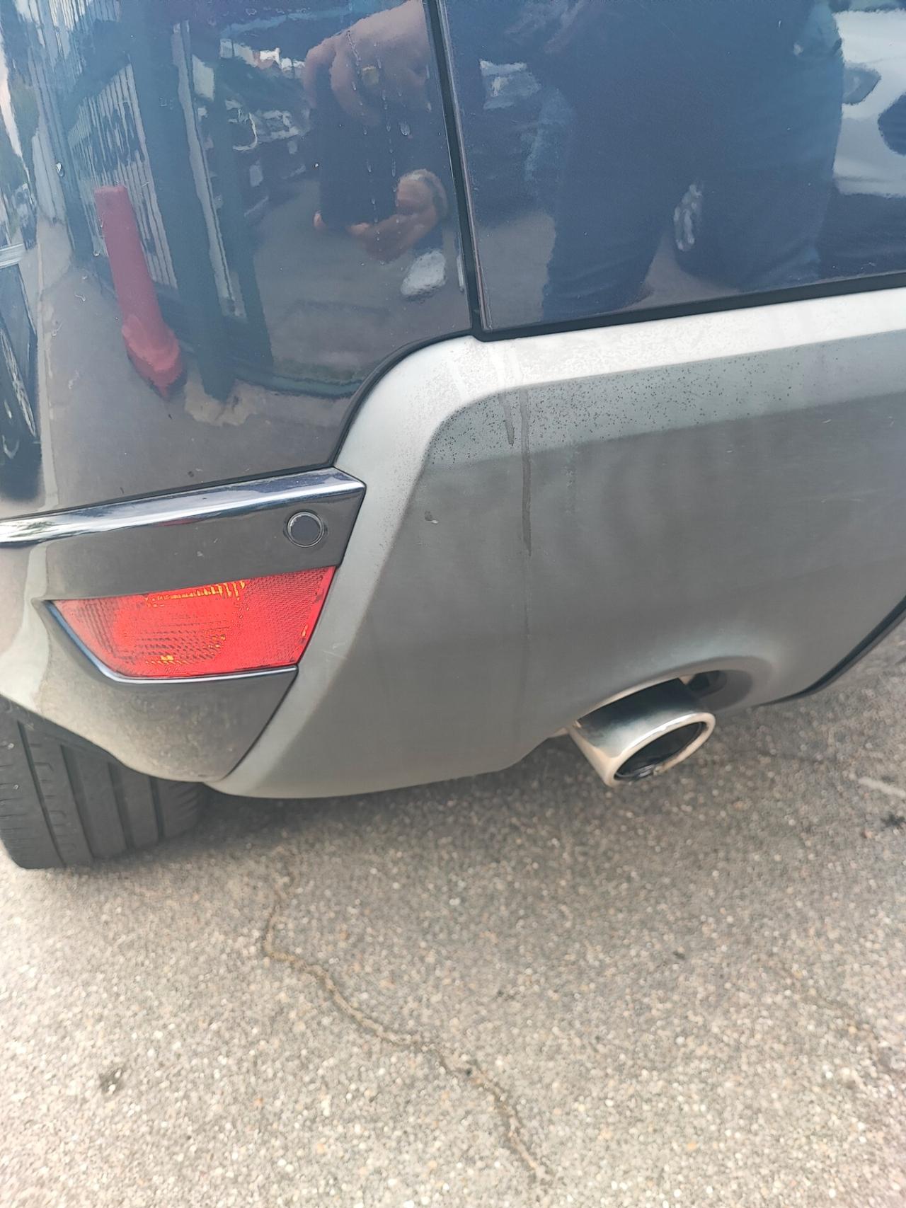 Land Rover Range Sport 3.0 SDV6 HSE Dynamic