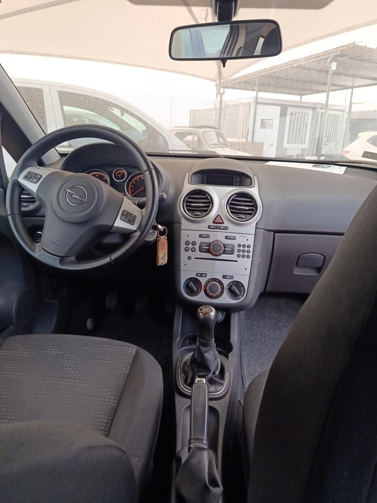 Opel Corsa 1.3 CDTI 95CV F.AP. 3 porte Elective