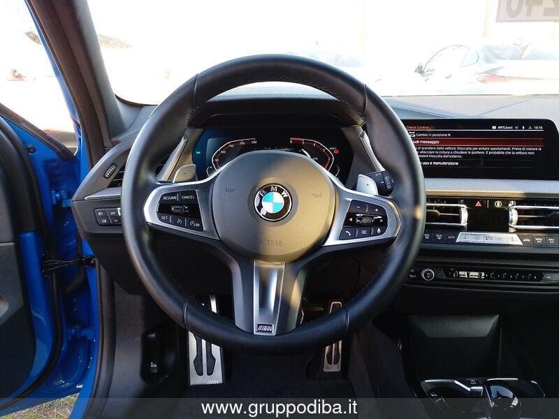 BMW Serie 1 F40 Diesel 118d Msport auto