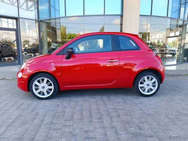 FIAT 500 1.0 Hybrid Cult