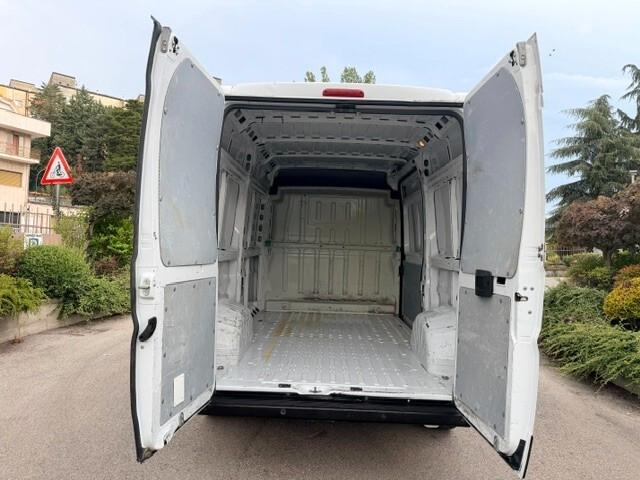 Fiat DUCATO 2.0 MULTIJET 115 CV