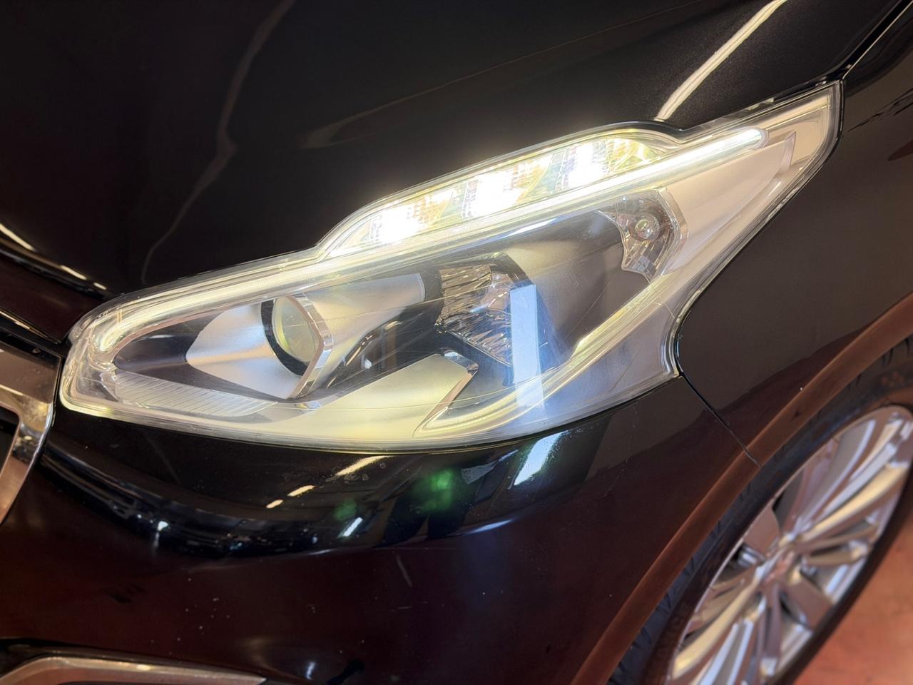 Peugeot 208 BlueHDi 75 5 porte Active