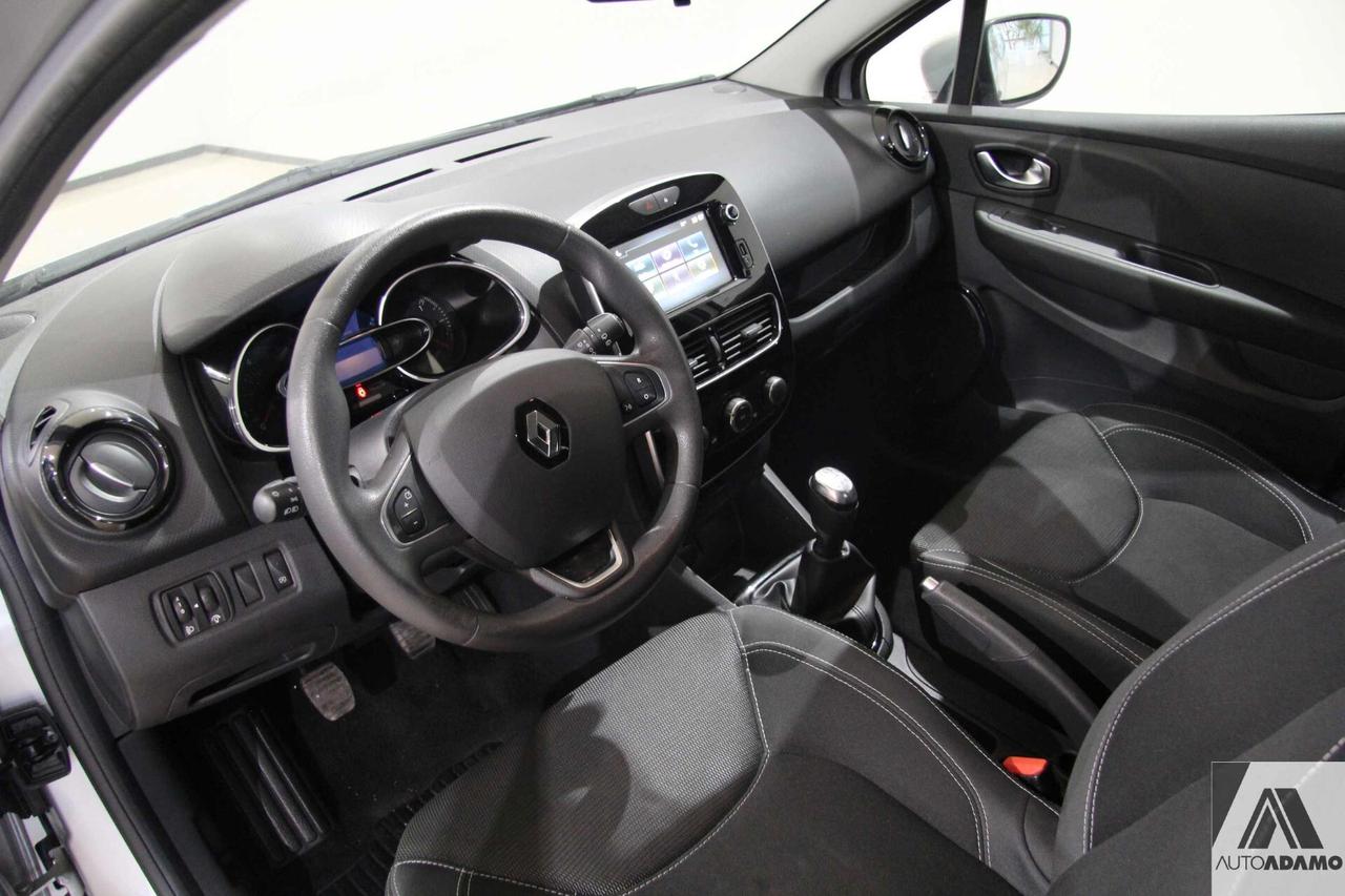 Renault Clio dCi 8V 75 CV 5 porte Business