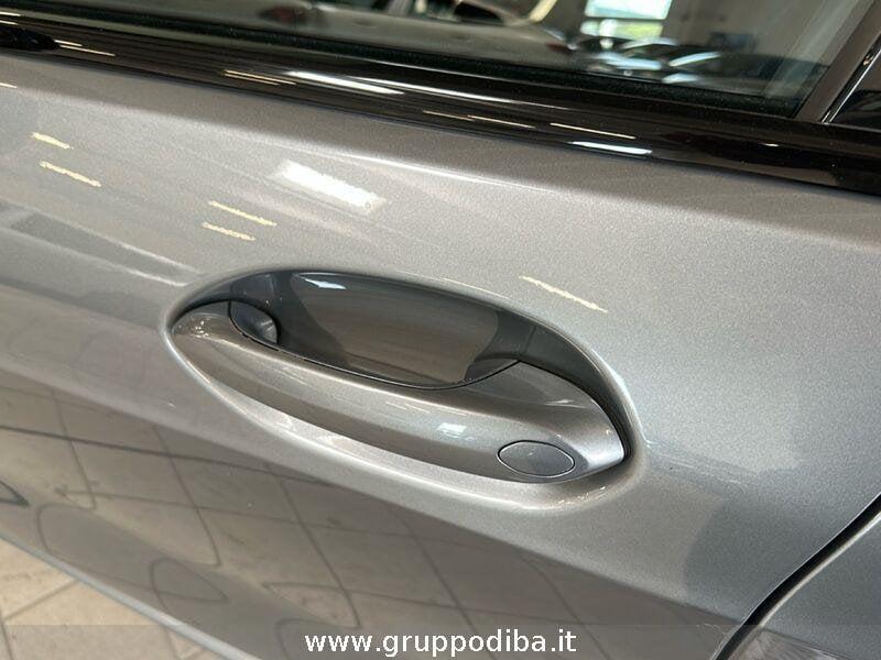 BMW Serie 1 F70 118d MSport Pro auto