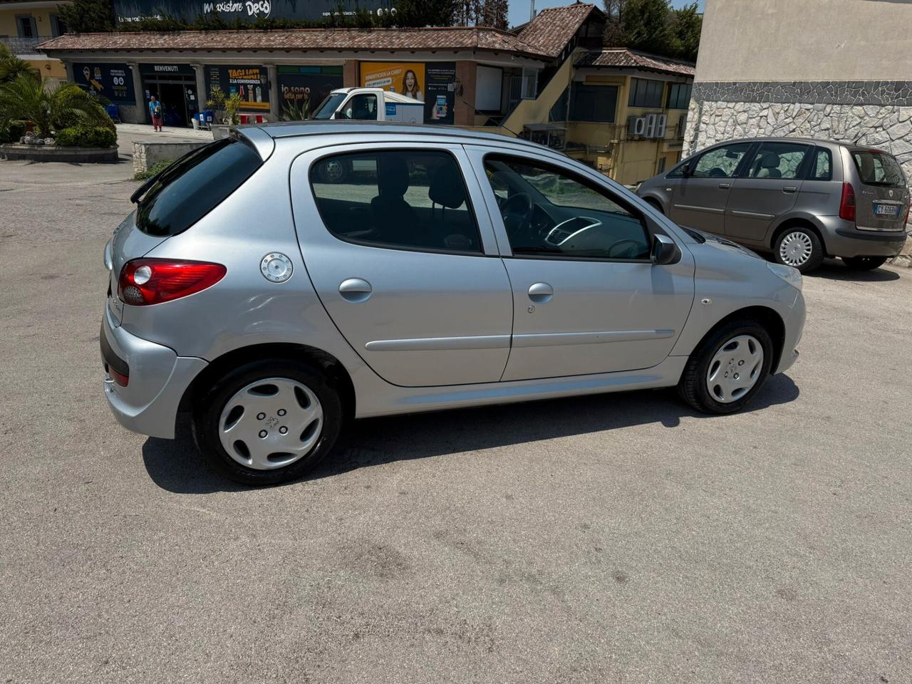 Peugeot 206 Plus 1.1 60CV 5p. X Line