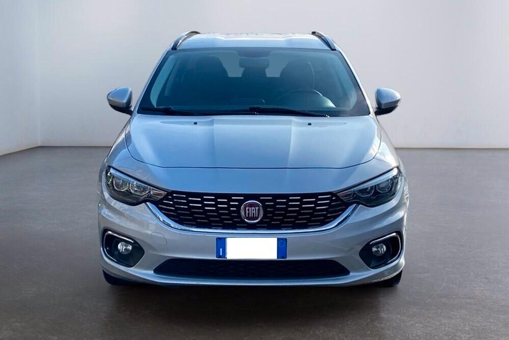 FIAT TIPO 1400 BENZINA 95 CV - UNICO PROPRIETARIO