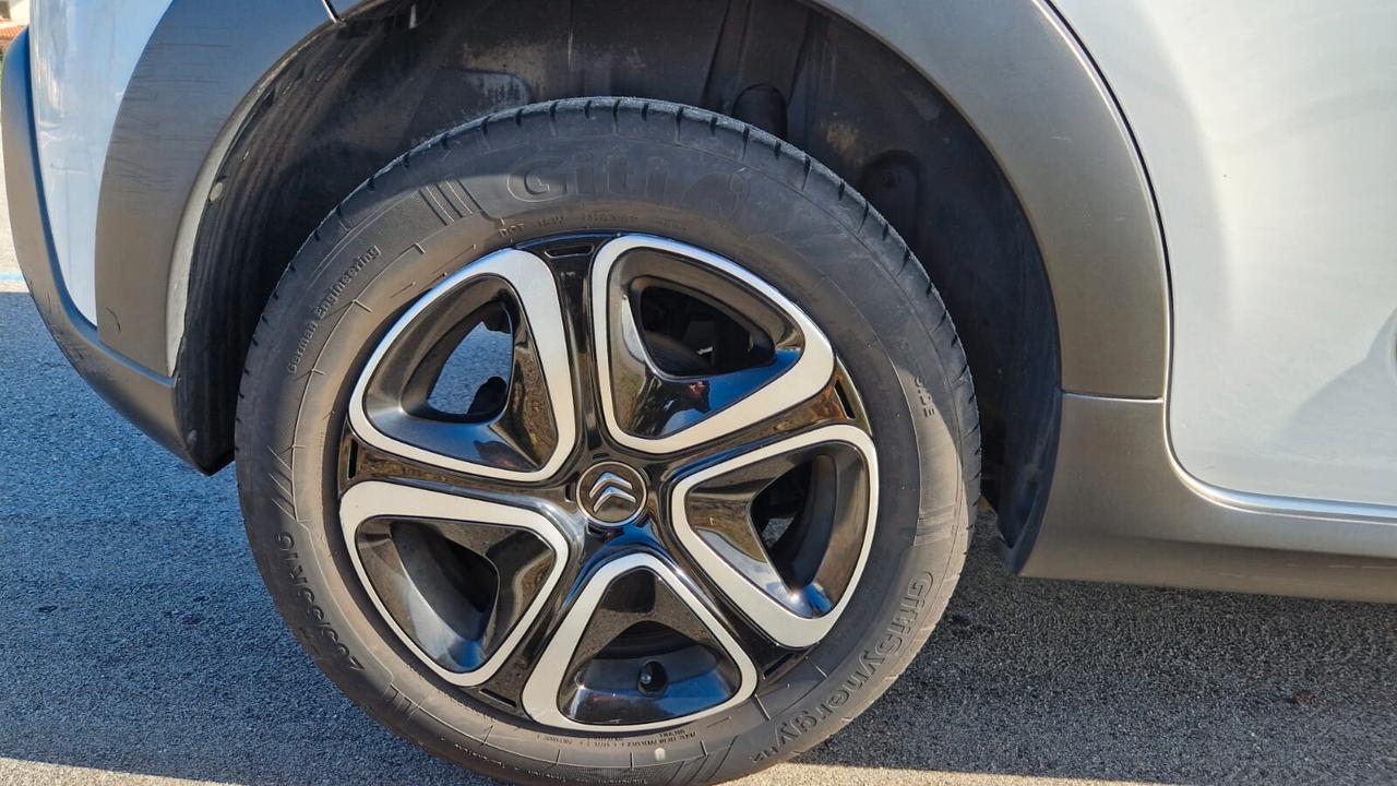 Citroen C3 BlueHDi 100 S&S Shine