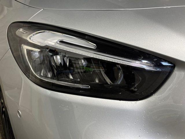 MERCEDES-BENZ B 180 d Automatic Premium AMG Line