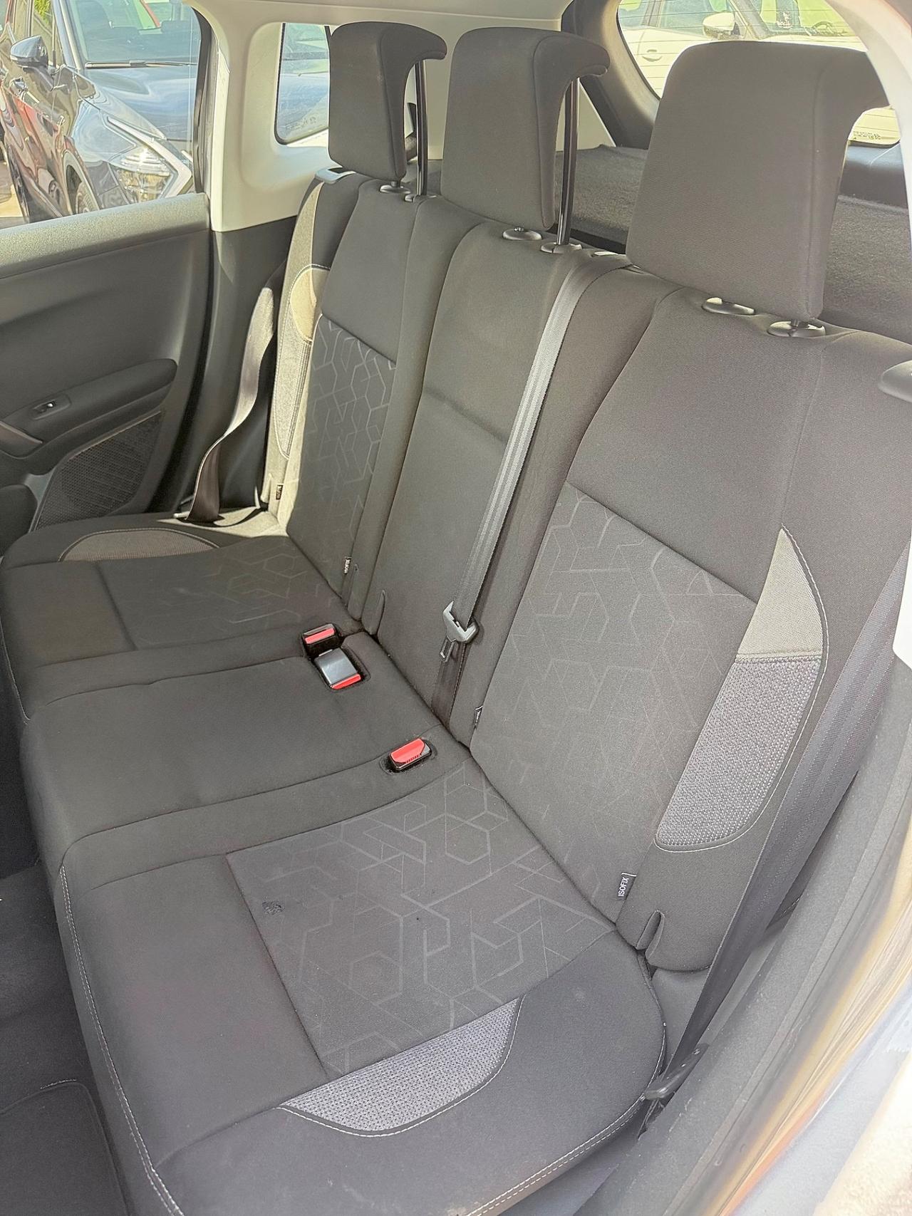 Peugeot 2008 1.6 Diesel Active 75 Cv
