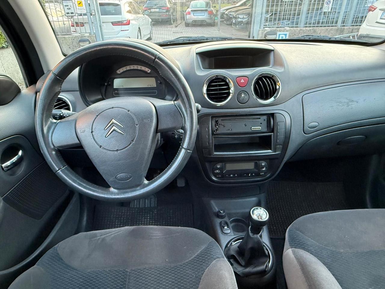 Citroen C3 1.1 Exclusive Style