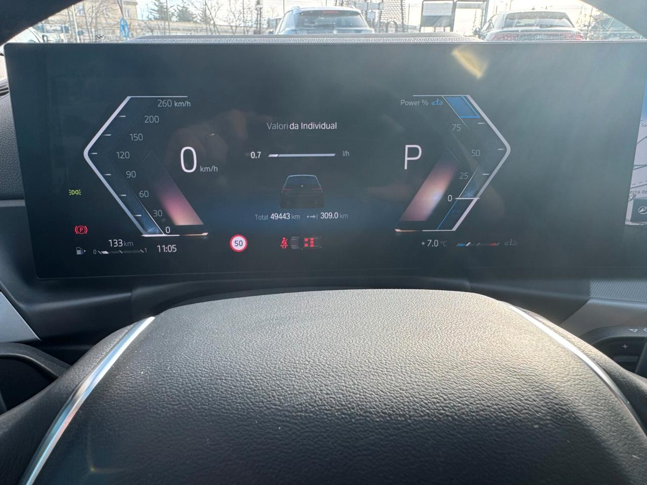 Bmw 320 320d 48V Touring