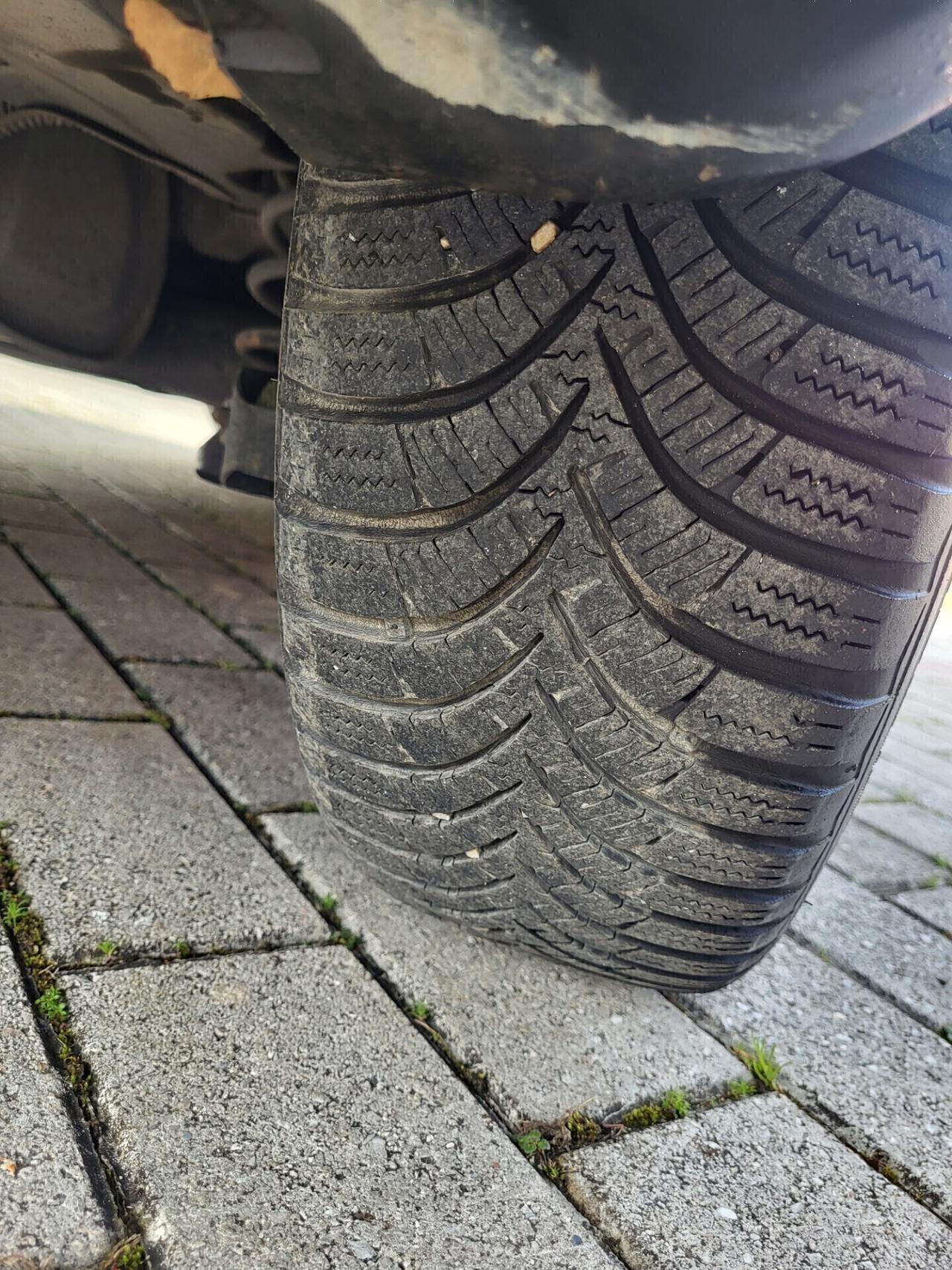 AUDI A2 1,4 TDI-UNICO PROPRIETARIO-FOTO 3 REVISION