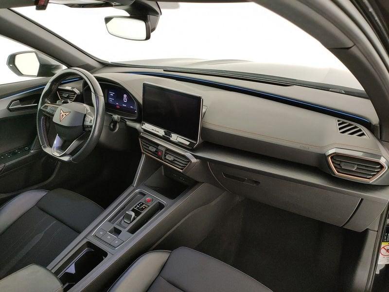 Cupra Formentor 1.5 tsi 150cv dsg