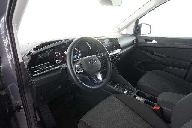 FORD Tourneo Connect Grand Tourneo Connect 2.0 EcoBlue 122 CV Powershif