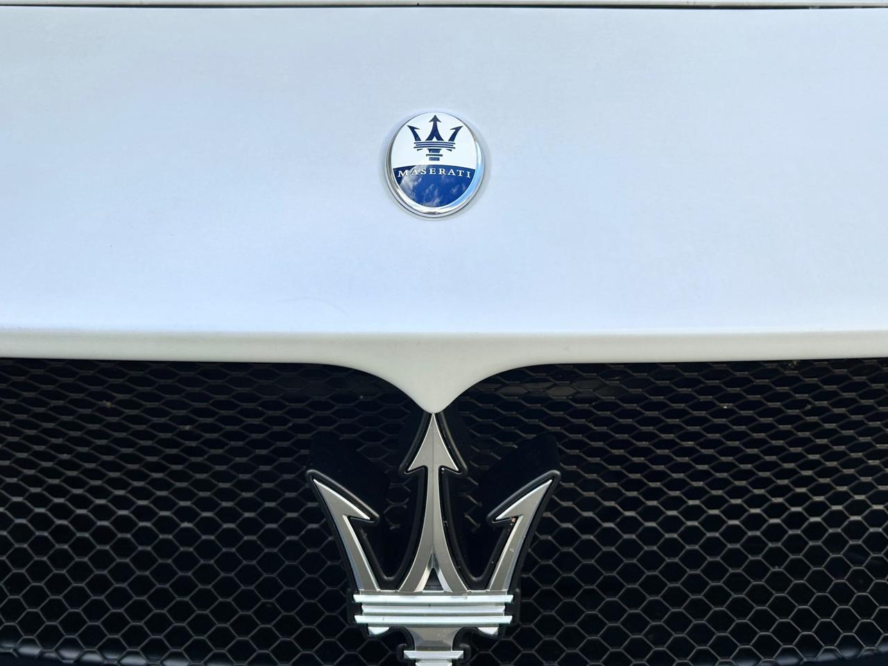 Maserati MC20 3.0 V6