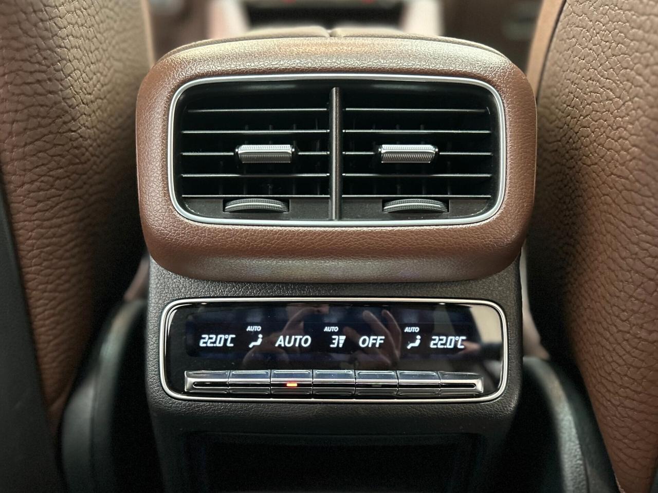 Mercedes-benz GLS 400 450 d AMG Line Premium Plus 4matic-DETTAGLI IN BIO