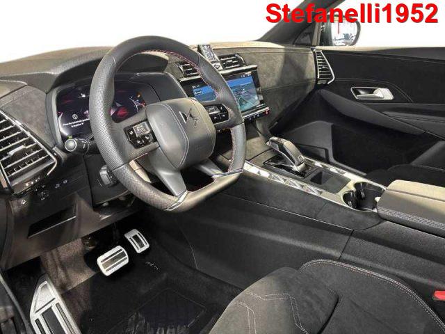 DS AUTOMOBILES DS 7 1.5 bluehdi Business Line 130cv auto