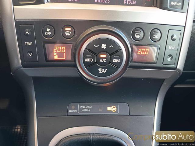 TOYOTA Verso 2.0 D Active 7 posti