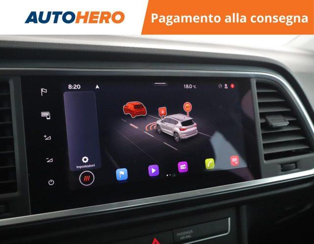 SEAT Ateca 2.0 TDI Business