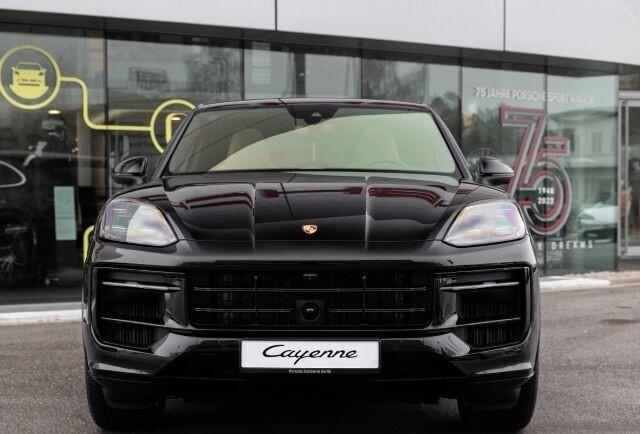 Porsche Cayenne 3.0 V6 E-Hybrid NUOVO MOD. CV 470