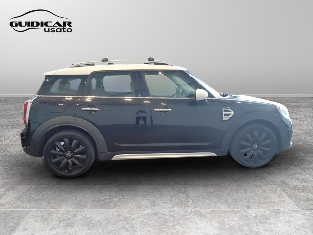 MINI Mini Countryman F60 2017 - Mini Countryman 2.0 Cooper D Busi