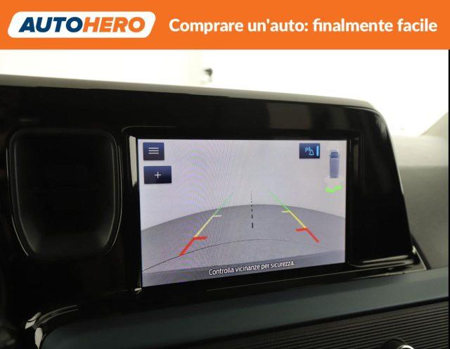 FORD Tourneo Courier 1.0 EcoBoost Active