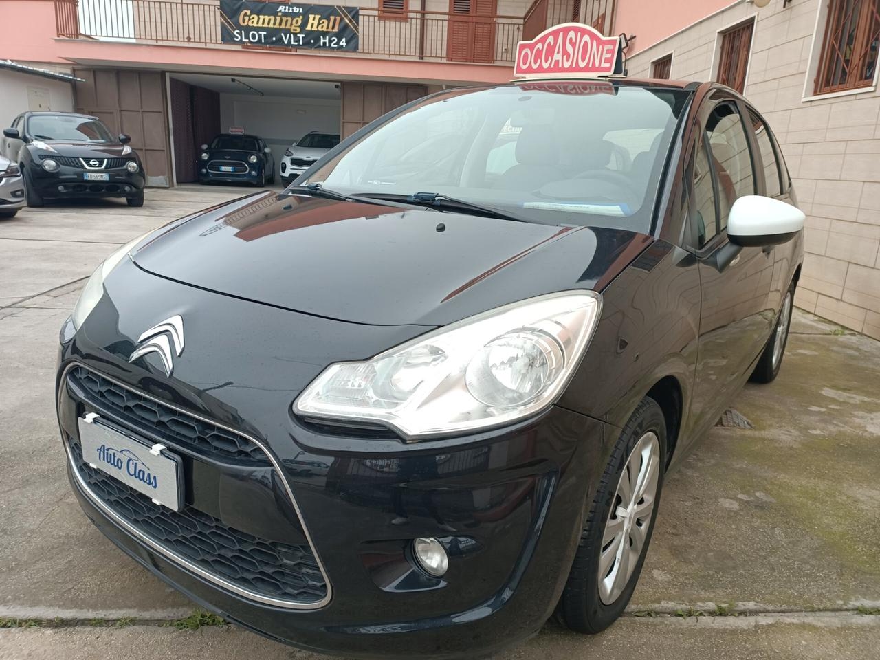 Citroen C3 1.1 60 cv Benzina