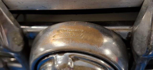 FIAT Topolino TRASFORMABILE*CRS*CERTIFICATO D'ORIGINE*TARGA TO