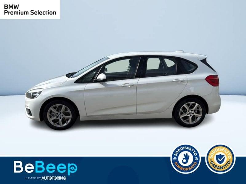 BMW Serie 2 Active Tourer 218D ACTIVE TOURER ADVANTAGE AUTO MY17