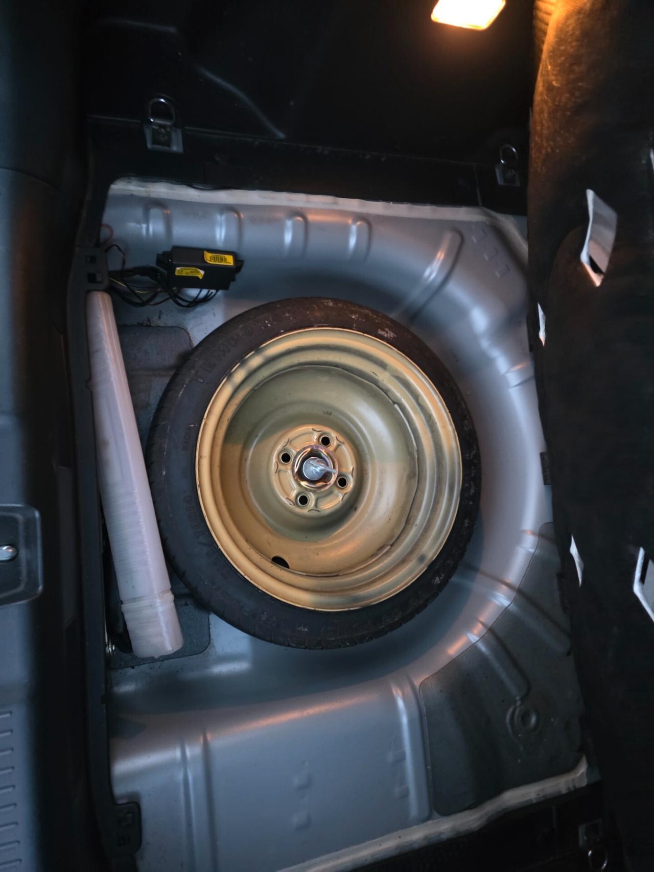 Honda Jazz 1.2 i-DSi 5p.