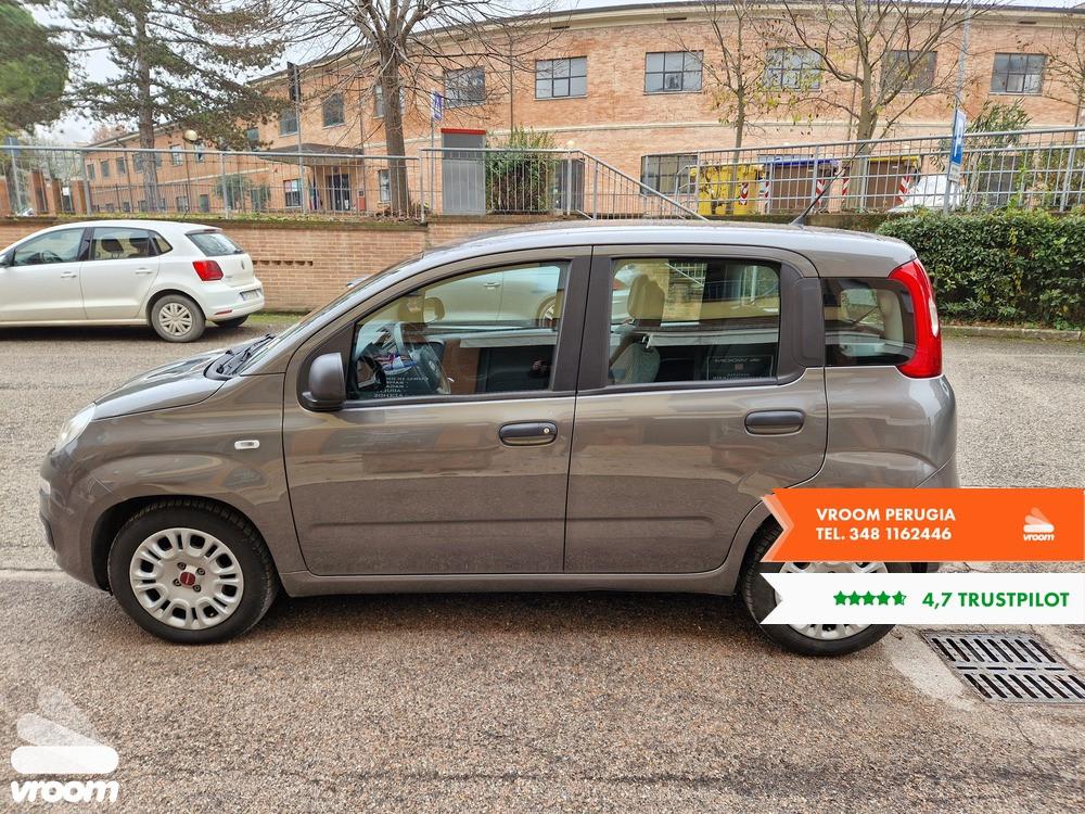 FIAT Panda 1.0 FireFly S&S Hybrid 70CV 2022