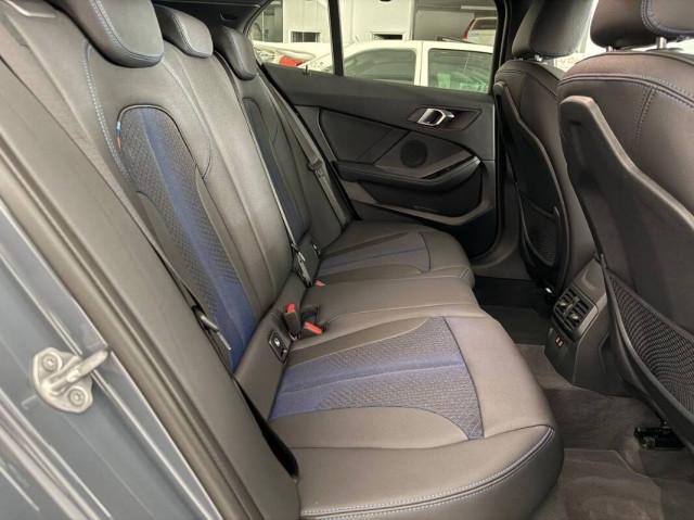 BMW Serie 1 118d Msport auto