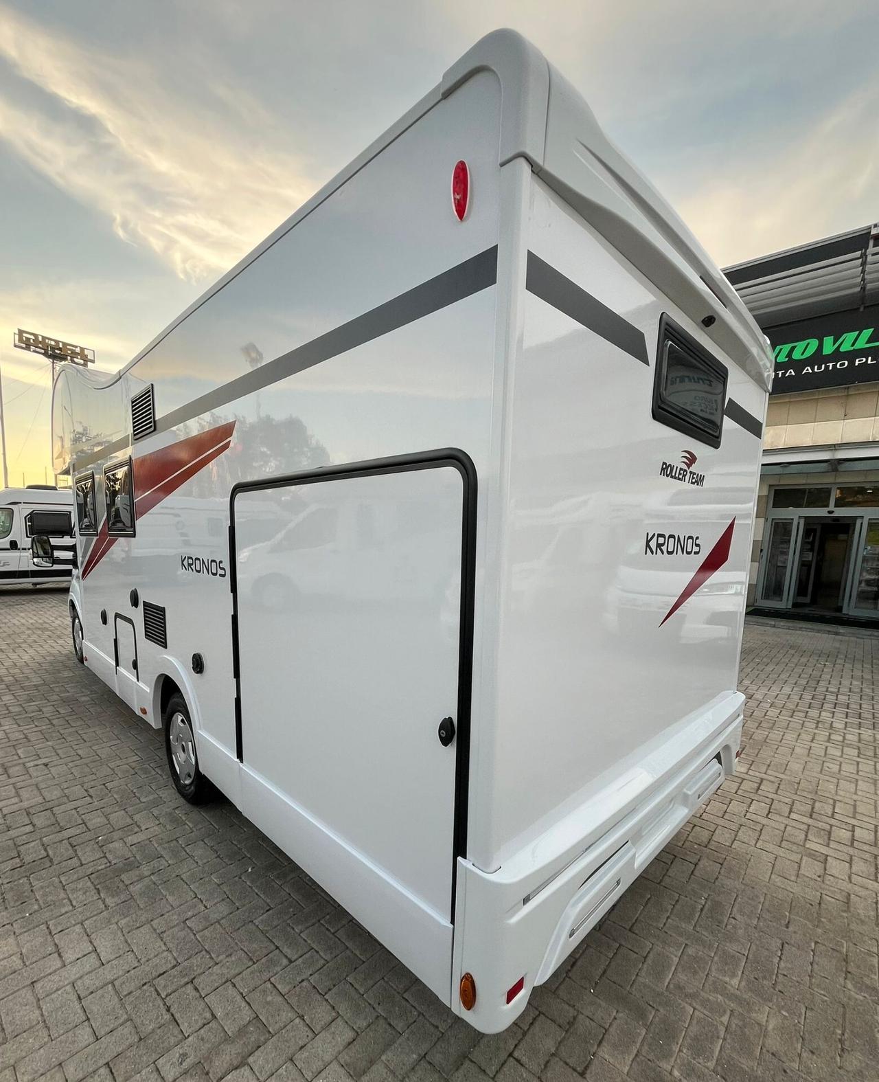 Roller Team KRONOS 290M Sport