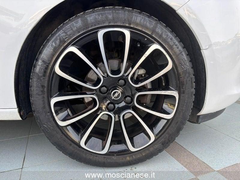 Opel Adam Adam 1.4 87 CV GPL Tech Slam