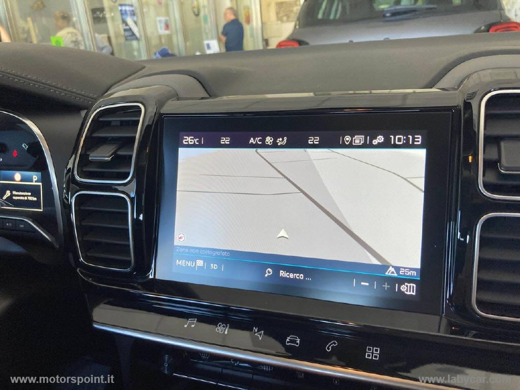 CITROEN C5 Aircross BlueHDi 130 S&S Business