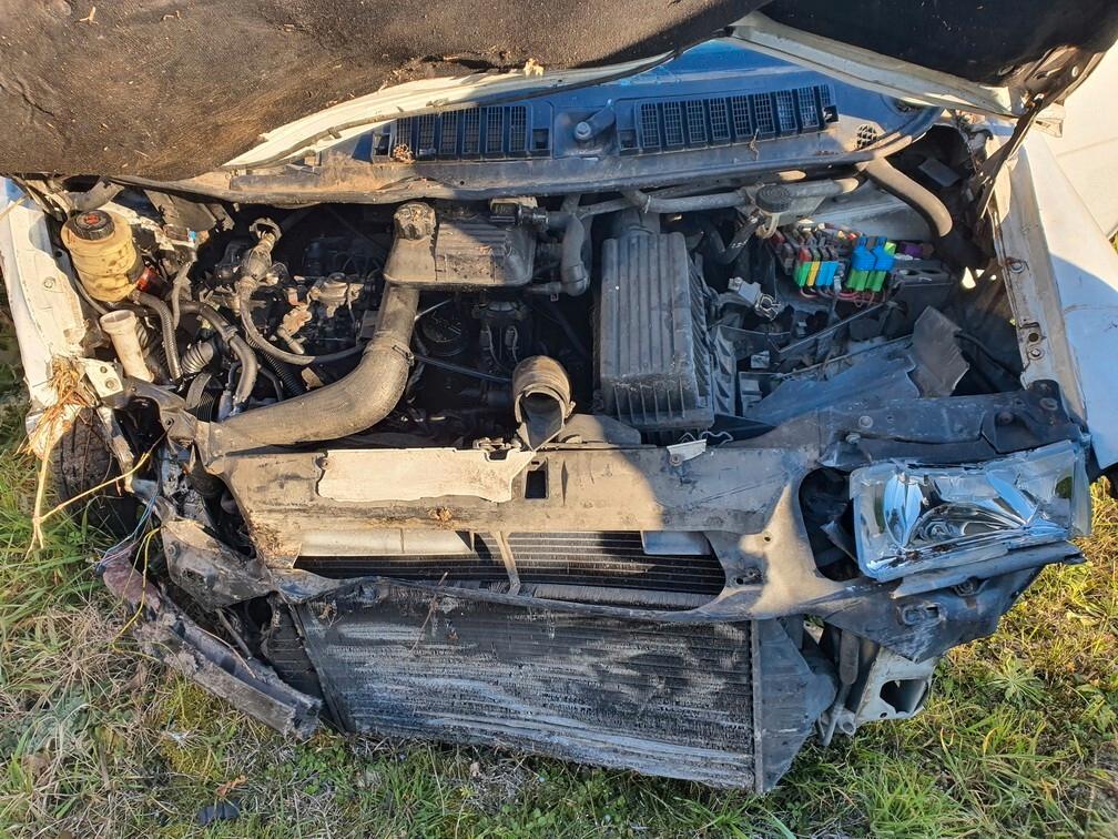 Fiat Scudo 1.9 TD 90CV 6 Posti N1