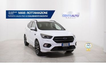 Ford Kuga 1.5 TDCI 120cv 2WD ST-Line