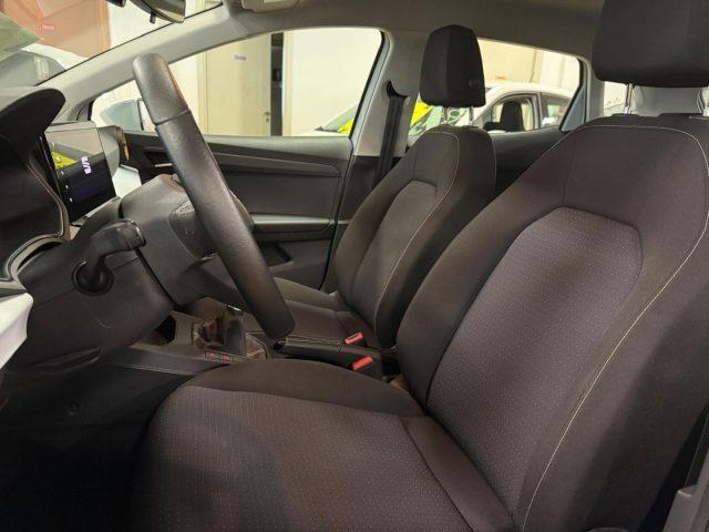 SEAT Ibiza 1.0 EcoTSI Business LED NAVI