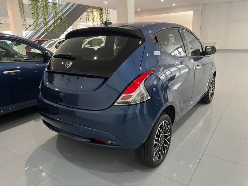 LANCIA Ypsilon 1.0 FireFly 5 porte Hybrid Gold Plus