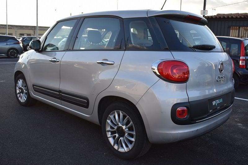 FIAT 500L 500L 1.3 Multijet 95 CV Pop Star