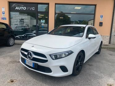 Mercedes-benz A 180d Auto Sport Neopat.