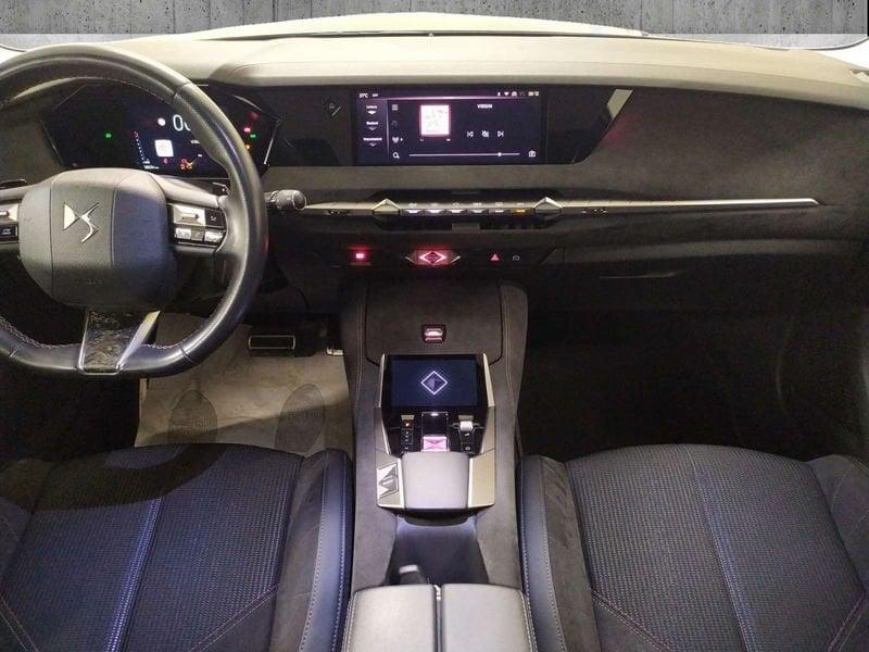 DS DS4 1.2 puretech Performance Line 130cv auto