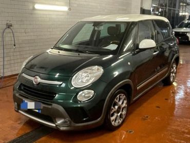 FIAT 500L 1.6 Multijet 105 CV Trekking