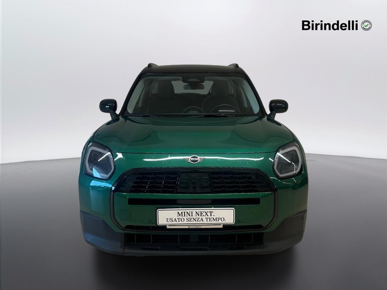 MINI Mini Countrym.(U25) - Mini Countryman D Classic