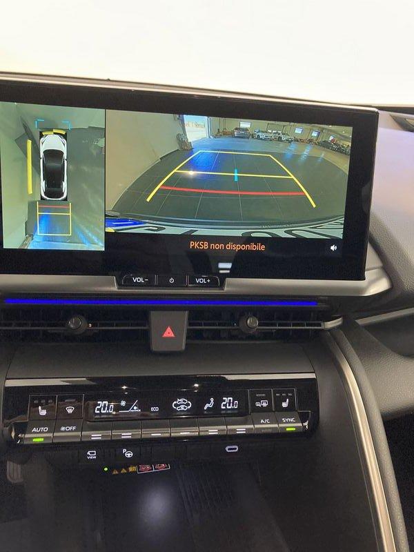 Toyota C-HR 2.0 HV E-CVT Lounge Premiere MY24