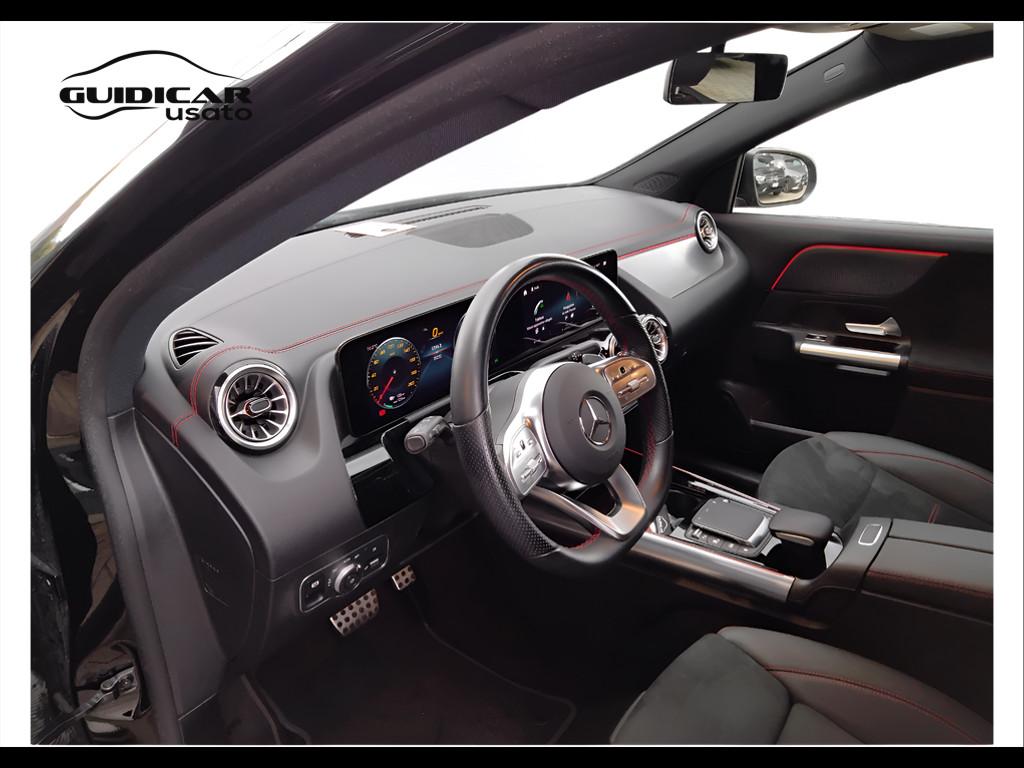 Mercedes-Benz EQA - H243 2021 - EQA 250+ Premium