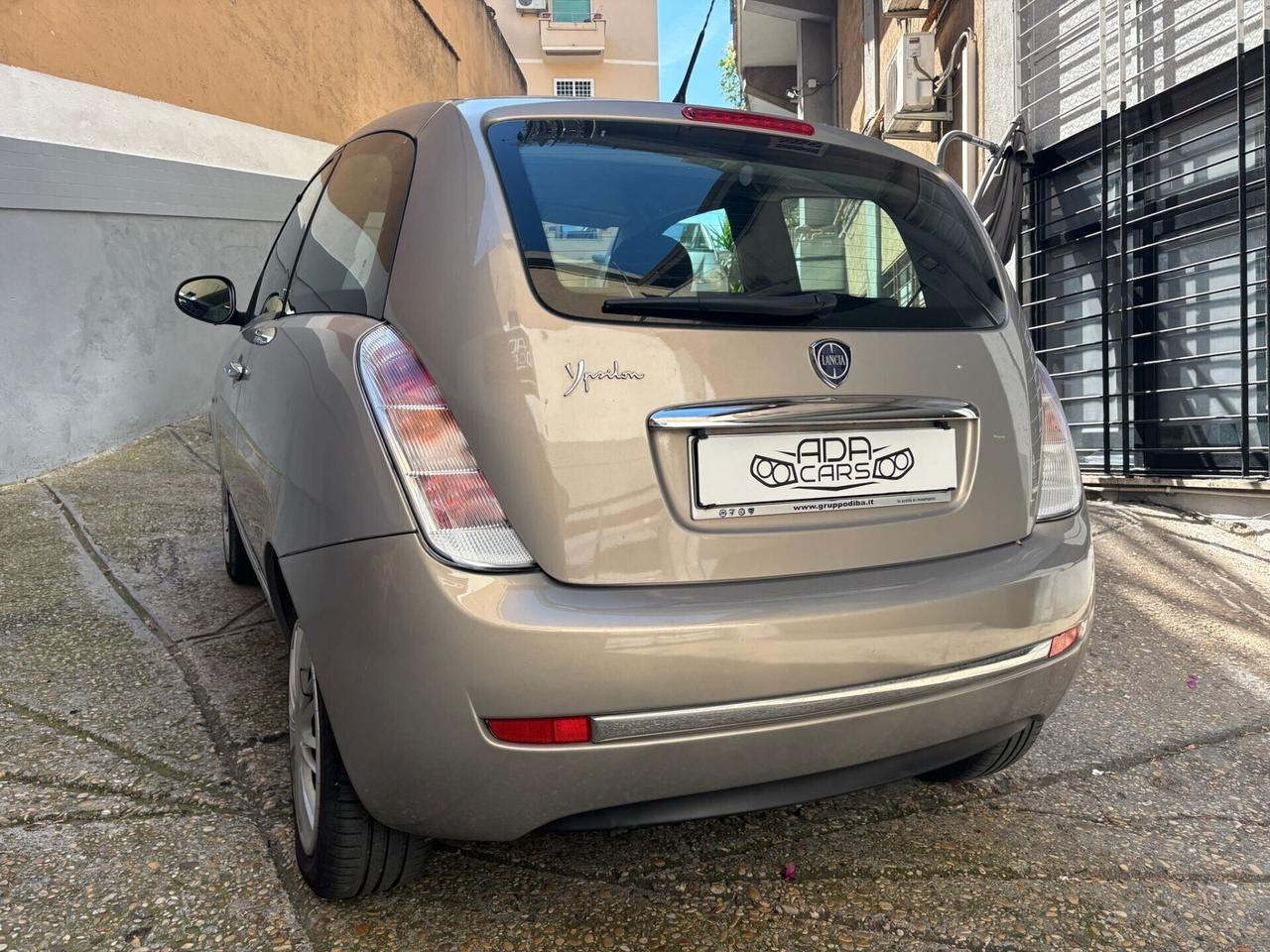 Lancia Ypsilon 1.2 - 19.000 KM ORIGINALI
