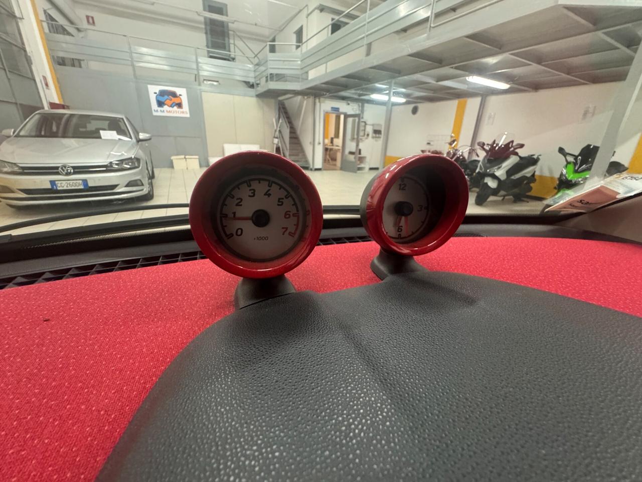 SMART ForTwo 1000 52 kW coupé passion **NEOPATENTATI**