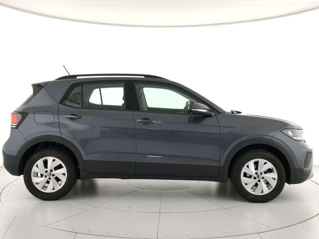 Volkswagen T-Cross T-Cross 2024 1.0 tsi Life 95cv