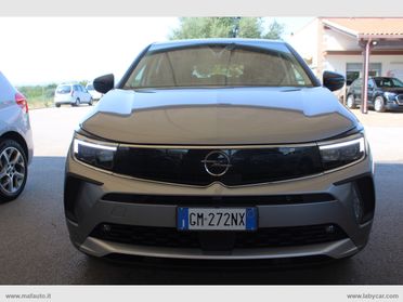 OPEL Grandland X 1.5 D Ecotec S&S aut.Bus.ELEGANCE